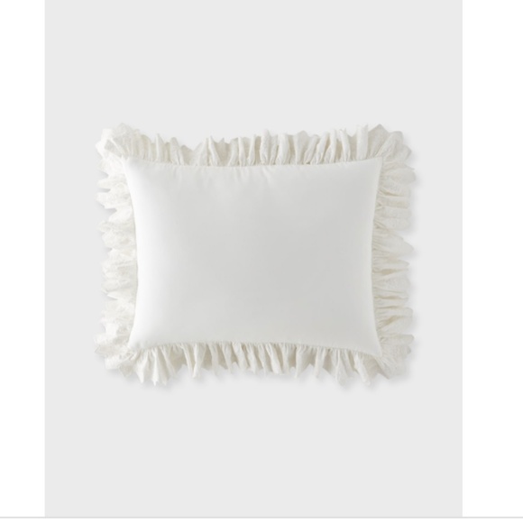 Antoinette Decorative Pillow - Picture 1 of 1